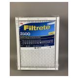 New 4pk 3M Furnace Filters
