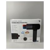 Sharper Image Power Percussion Pro Massager