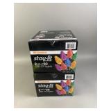 New LED C9  Staylit Lights