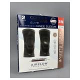 Copper Fit Elite Knee Compression Sleeve