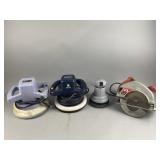 ProElite Buffer & Polisher & More