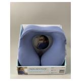 Aria Living Travel Neck Pillow