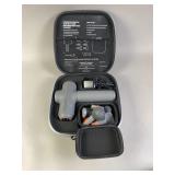 Sharper Image Deep Tissue Massager