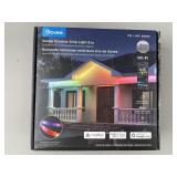 Govee Outdoor Strip Light Evo