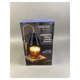 Mikasa Adjustable Height Candle Holder