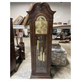 Herschede Grandfather Clock