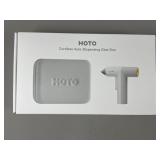 NIB HOTO Cordless Auto Dispensing Glue Gun