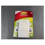 Command 16lb Velcro Strips