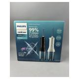 Philips Sonicare Cordless Power Flosser 3000 Dual