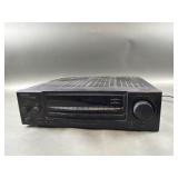 Kenwood Stereo Receiver