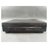 Vintage Fisher Compact Disc Changer