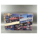 Vintage Erector Set in Original Box