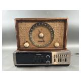 Vintage Zennith Radio & More