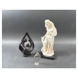 St Francis Statue & More