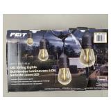 Feit Electric LED String Lights