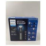 Philips Norelco All In One Trimmer