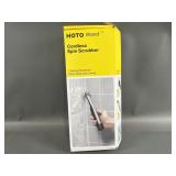 Hoto Wand Cordless Spin Scrubber