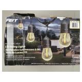 Feit Electric LED String Lights
