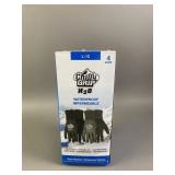 Chilly Grip H2O Gloves