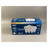 Feit Electric 100W LED Light Bulbs