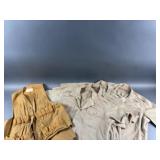 Hunting Shirts & Vest