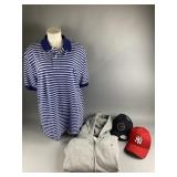 Polo Ralph Lauren Clothing & More