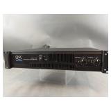 QSC Audio Amplifier Model RMX 850