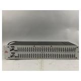 DBX 231S Graphic Equalizer