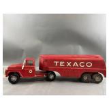 Vintage Toy Texaco Tanker
