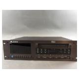 Alexis adat Audio Recorder