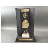 Michigan Mile Trophy