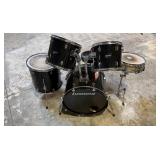 Ludwig Drum Kit