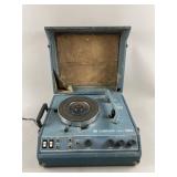 Califone 1845k Portable Record Player