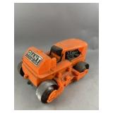 Vintage Marx "Giant" Electric Bulldozer Toy