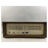 Soundcraftsmen Audio Frequency Equalizer 20-12A
