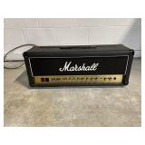Vtg Marshall JCM 2000 Dual Super Lead