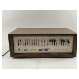 Soundcraftsmen Audio Frequency Equalizer 20-12A