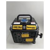 Steele 1000 Watt Generator 2 Stroke