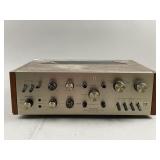Vtg Pioneer Quadaphonic Amplifier Model QA800