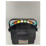 American DJ Avenger 11 Pro Lighting Fixture