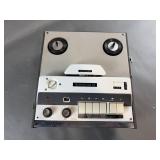 Portable Concord Transistorized 220