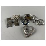 Sterling Silver Lot