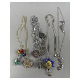 Sterling Silver Jewelry & More