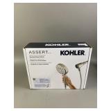 Kohler Assert Multifunctin Hand Shower