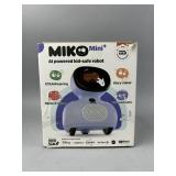 Miko Mini AI Powered Kid Safe RoboT