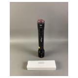 Duracell Infinity X1 Rechargeable Flash Light