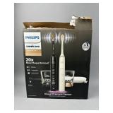 Philips Sonicare DiamondClean Smart Toothbrush