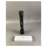 Duracell Infinity X1 Rechargeable Flash Light