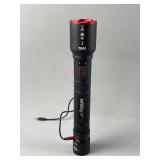 Infinity X1 7000 Dual Power Flashlight