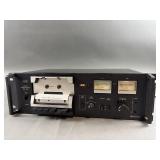 Sansui Stereo Cassette Deck SC-1110